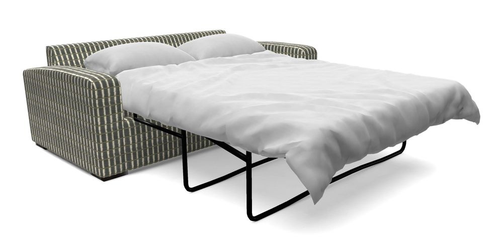 Stockbridge Sofa Bed front