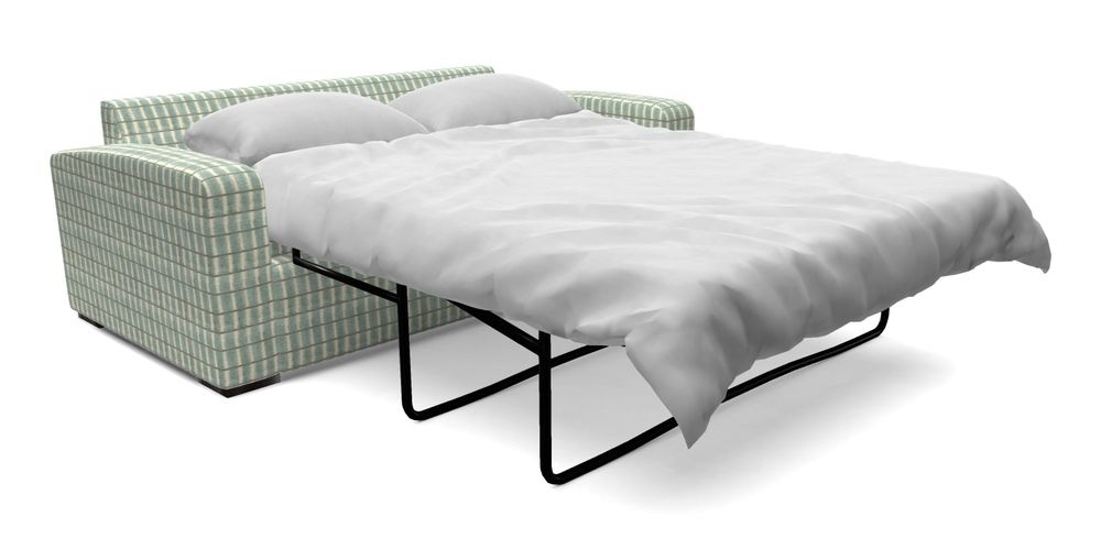 Stockbridge Sofa Bed front
