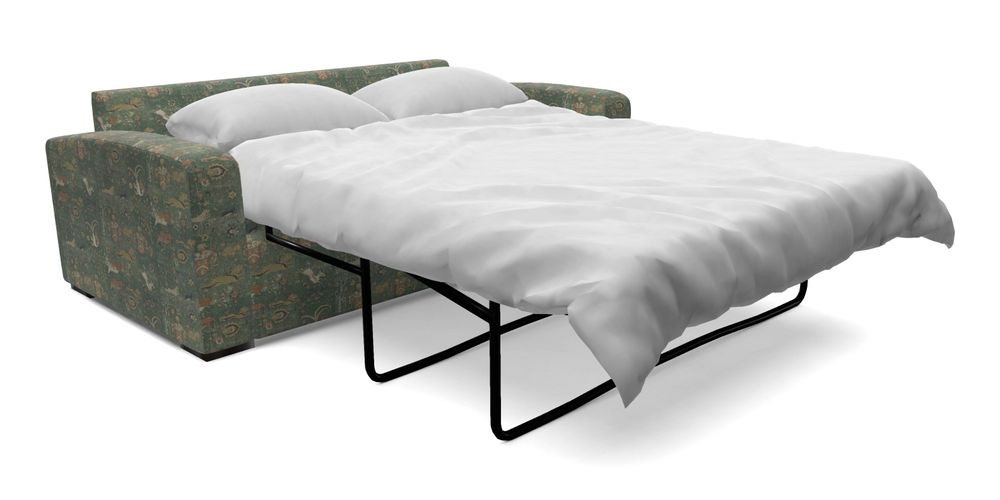 Stockbridge Sofa Bed front