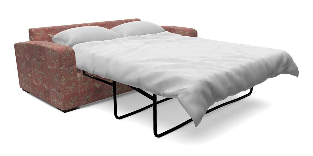 Stockbridge Sofa Bed front