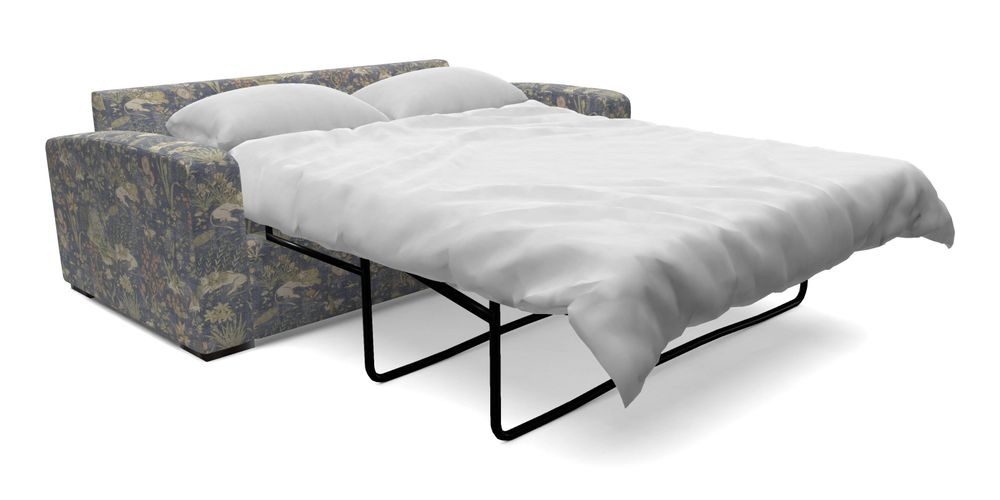 Stockbridge Sofa Bed front
