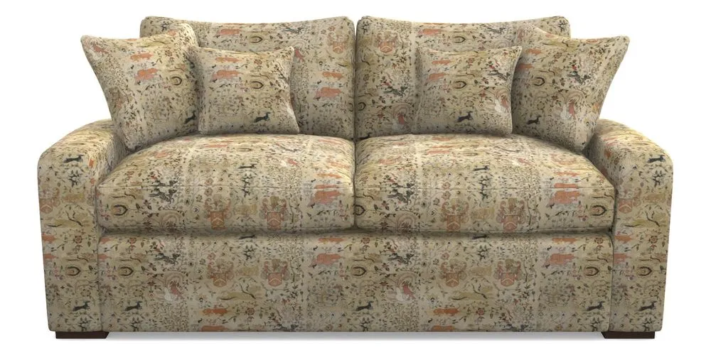3 Seater