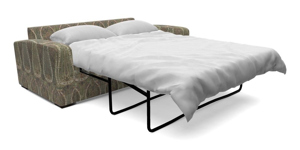Stockbridge Sofa Bed front
