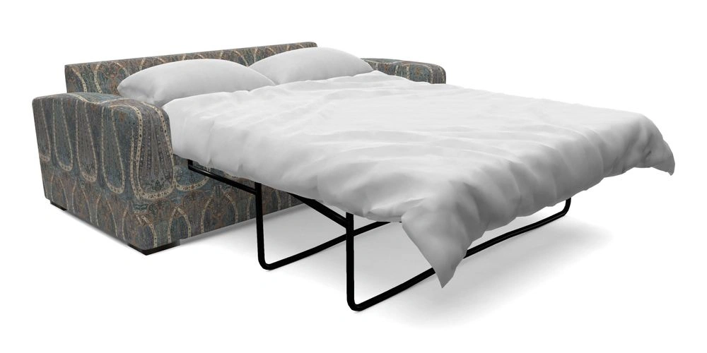 Stockbridge Sofa Bed open