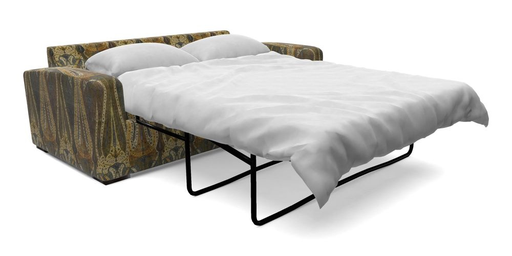 Stockbridge Sofa Bed front