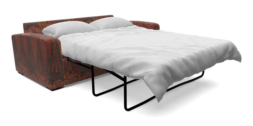 Stockbridge Sofa Bed front