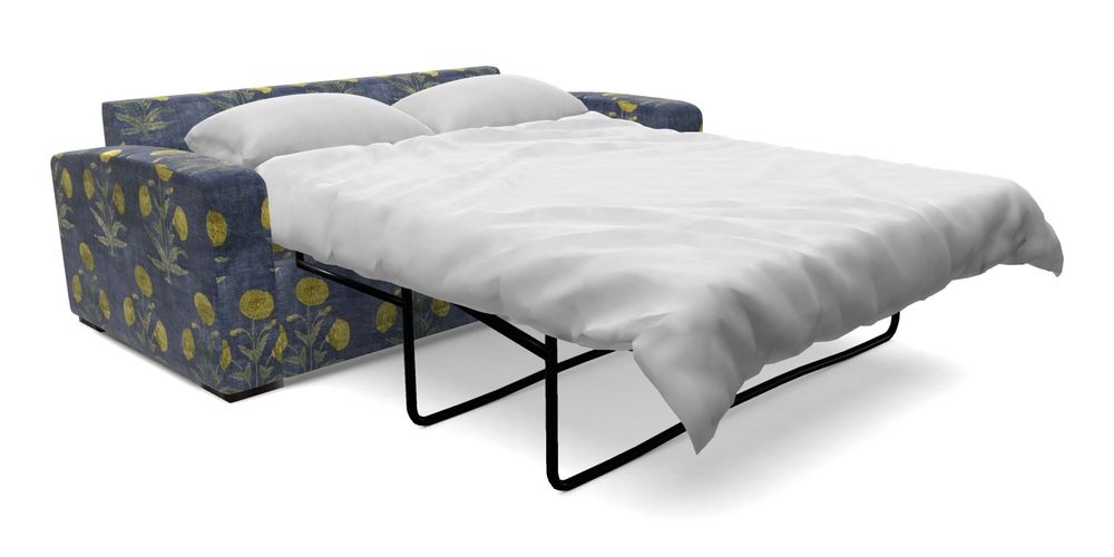 Stockbridge Sofa Bed front