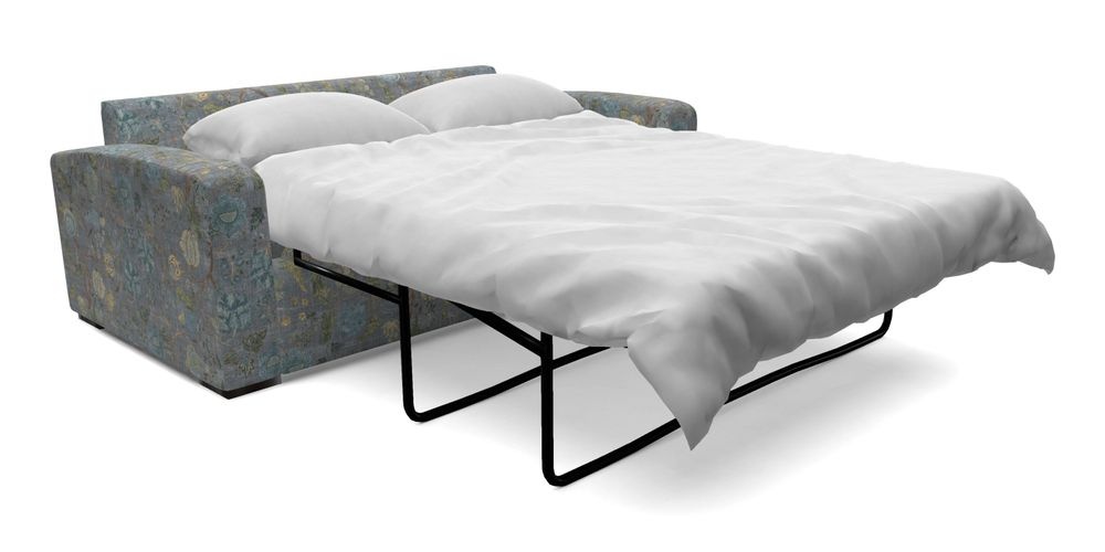 Stockbridge Sofa Bed front