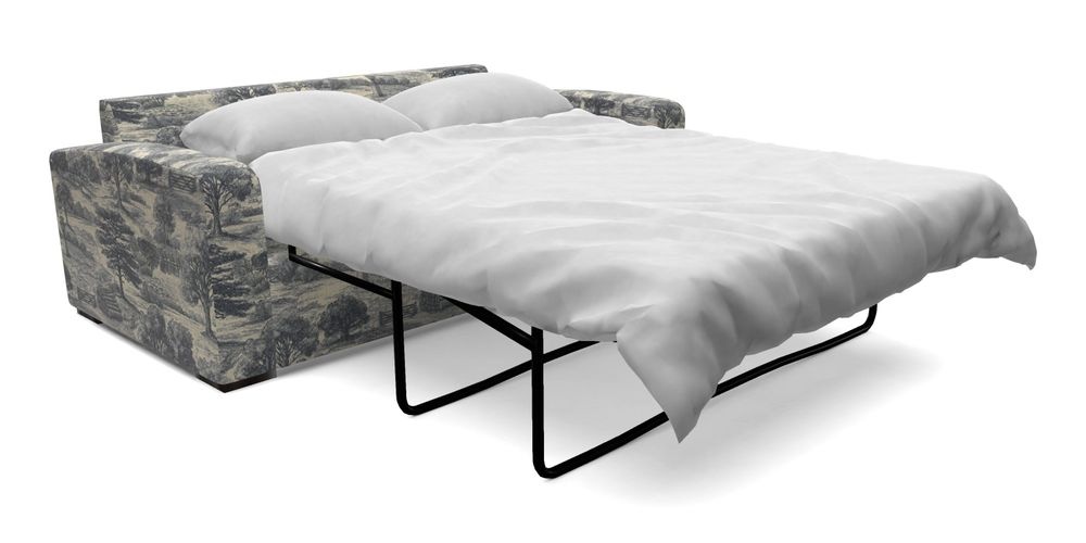 Stockbridge Sofa Bed front
