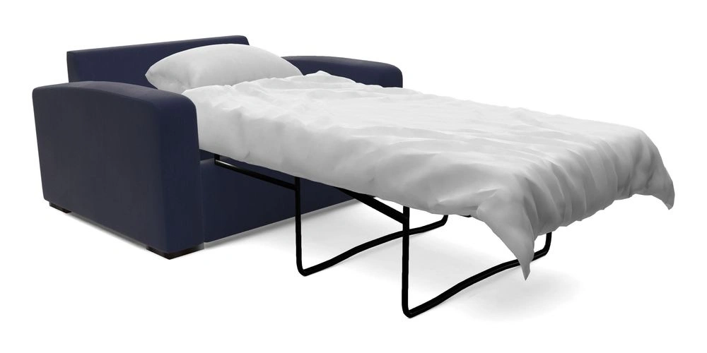 Stockbridge Sofa Bed open