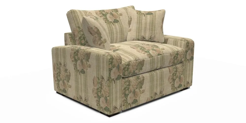 Stockbridge Sofa Bed