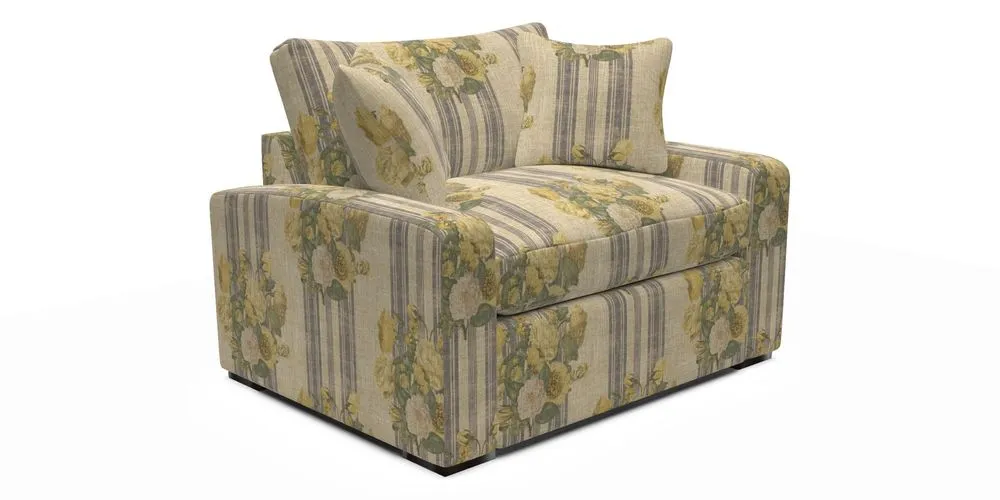 Stockbridge Sofa Bed