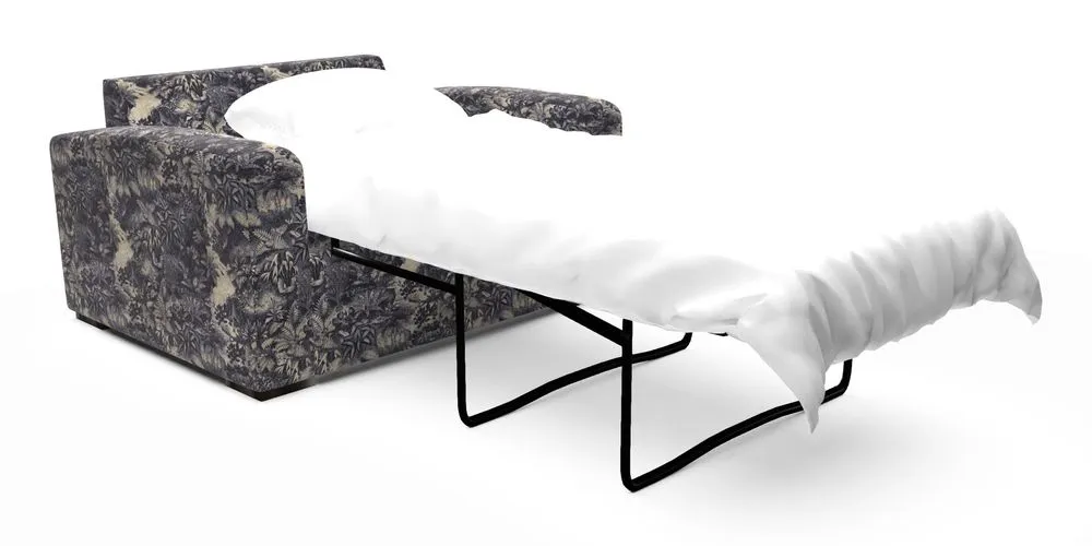 Stockbridge Sofa Bed open