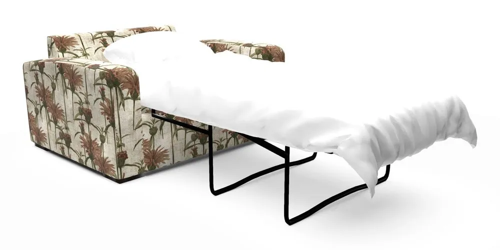 Stockbridge Sofa Bed open