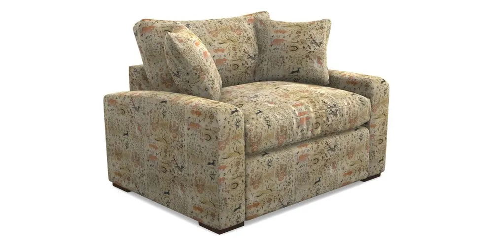 Stockbridge Sofa Bed