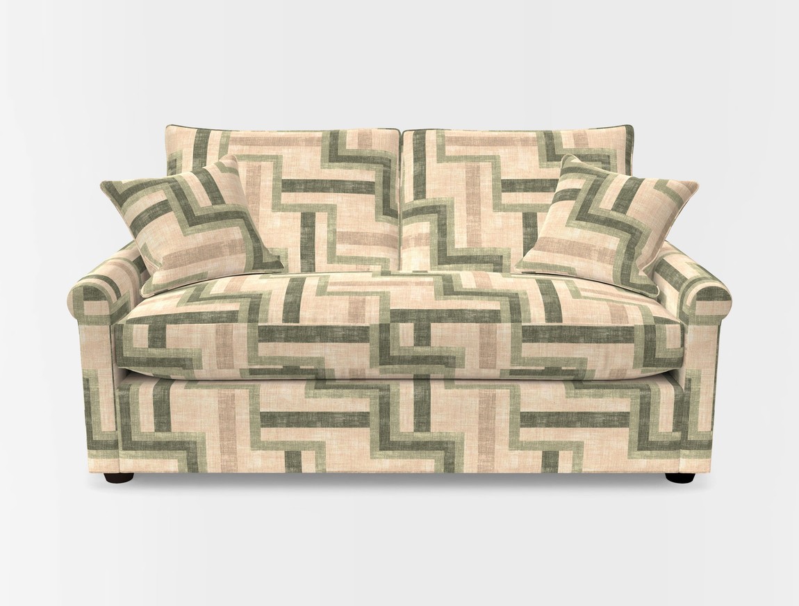 Bespoke 2.5 Seater Sofas