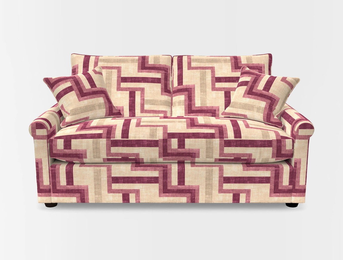 Bespoke 2.5 Seater Sofas