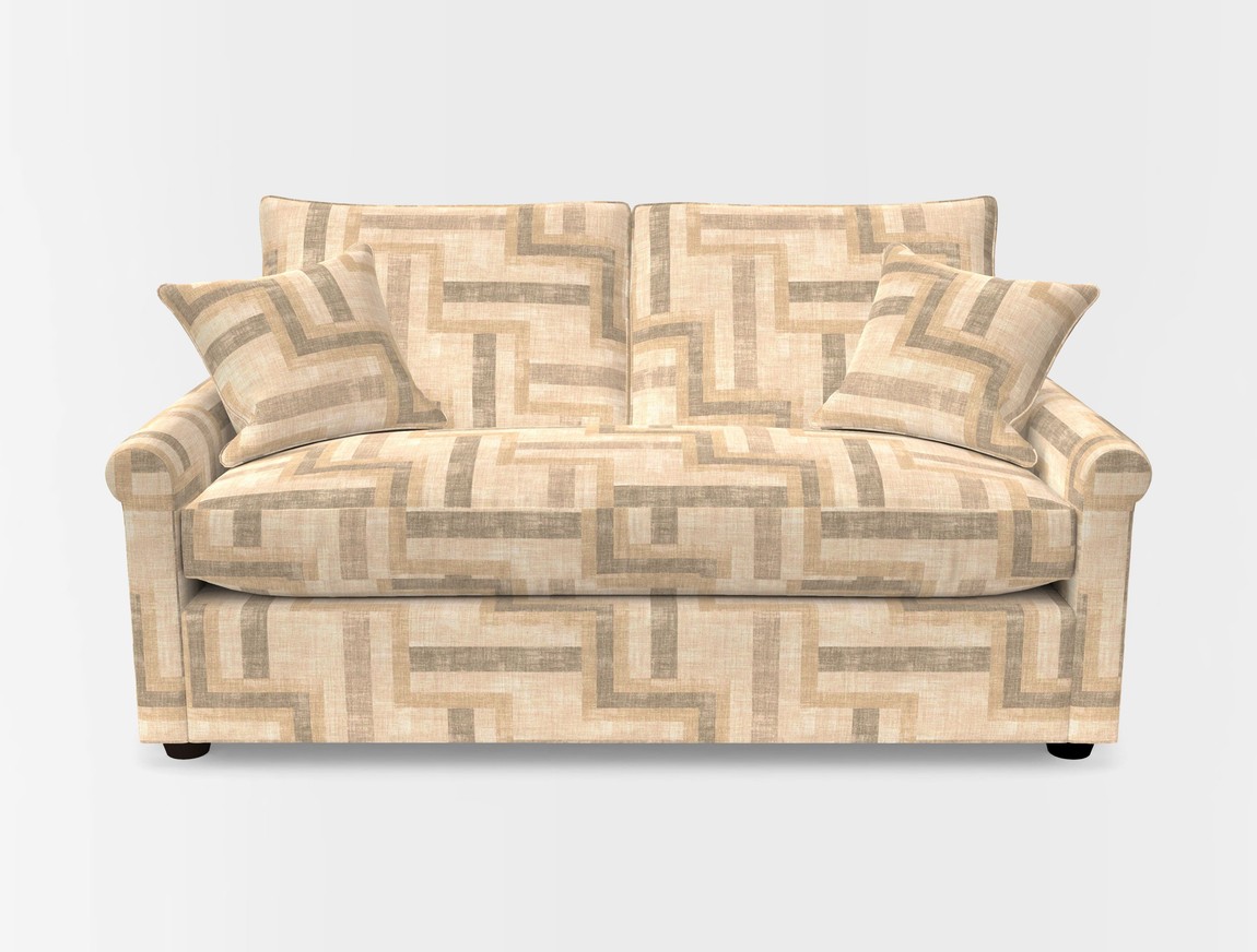Bespoke 2.5 Seater Sofas