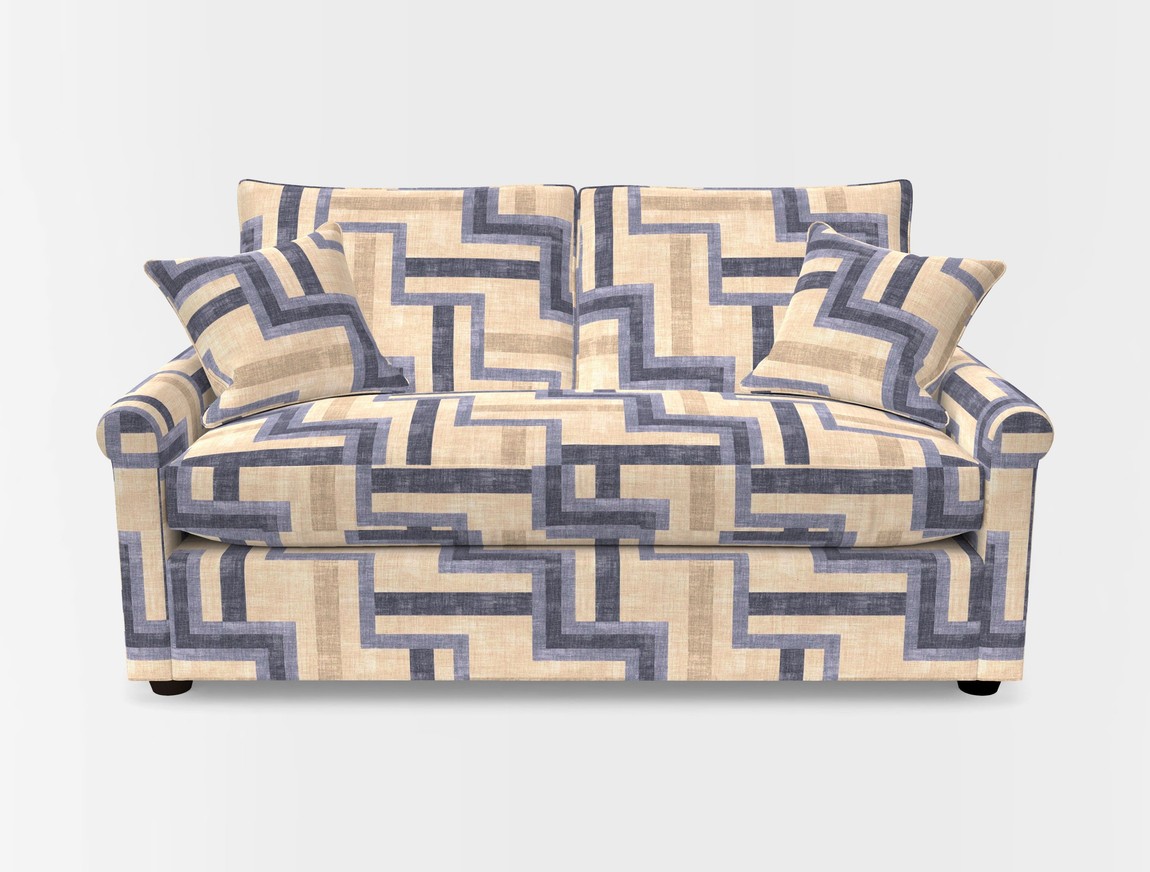 Bespoke 2.5 Seater Sofas
