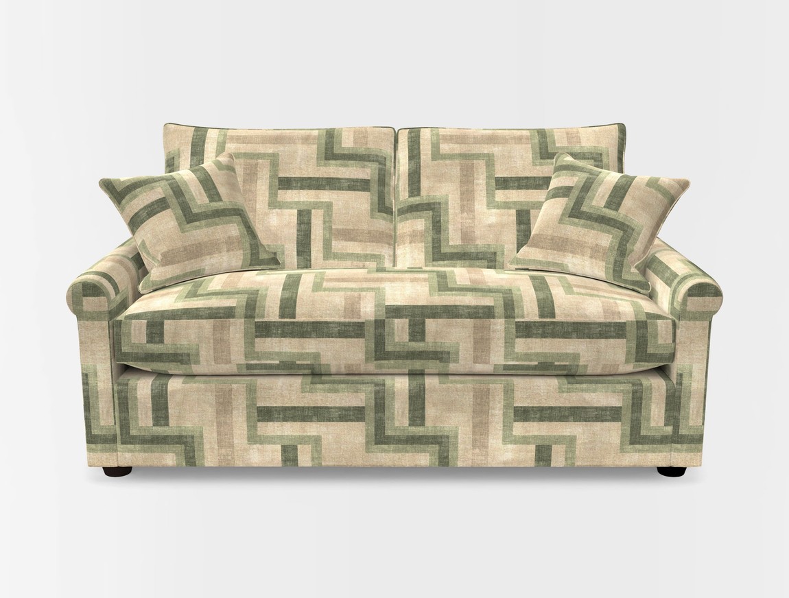 Bespoke 2.5 Seater Sofas