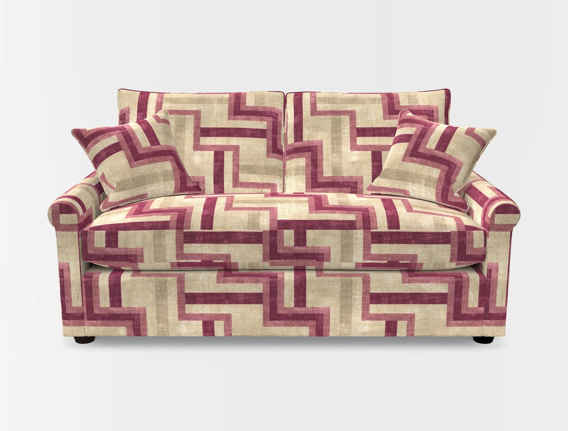 Bespoke 2.5 Seater Sofas