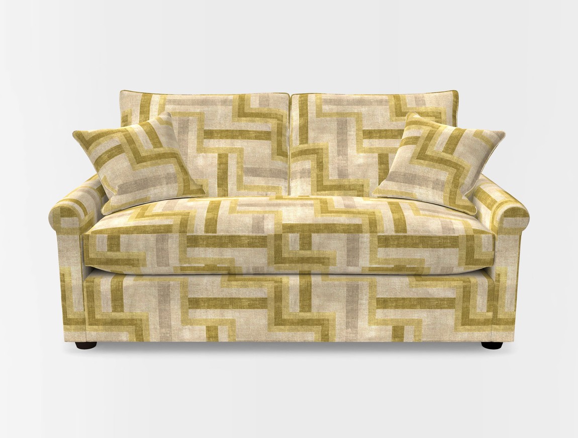 Bespoke 2.5 Seater Sofas