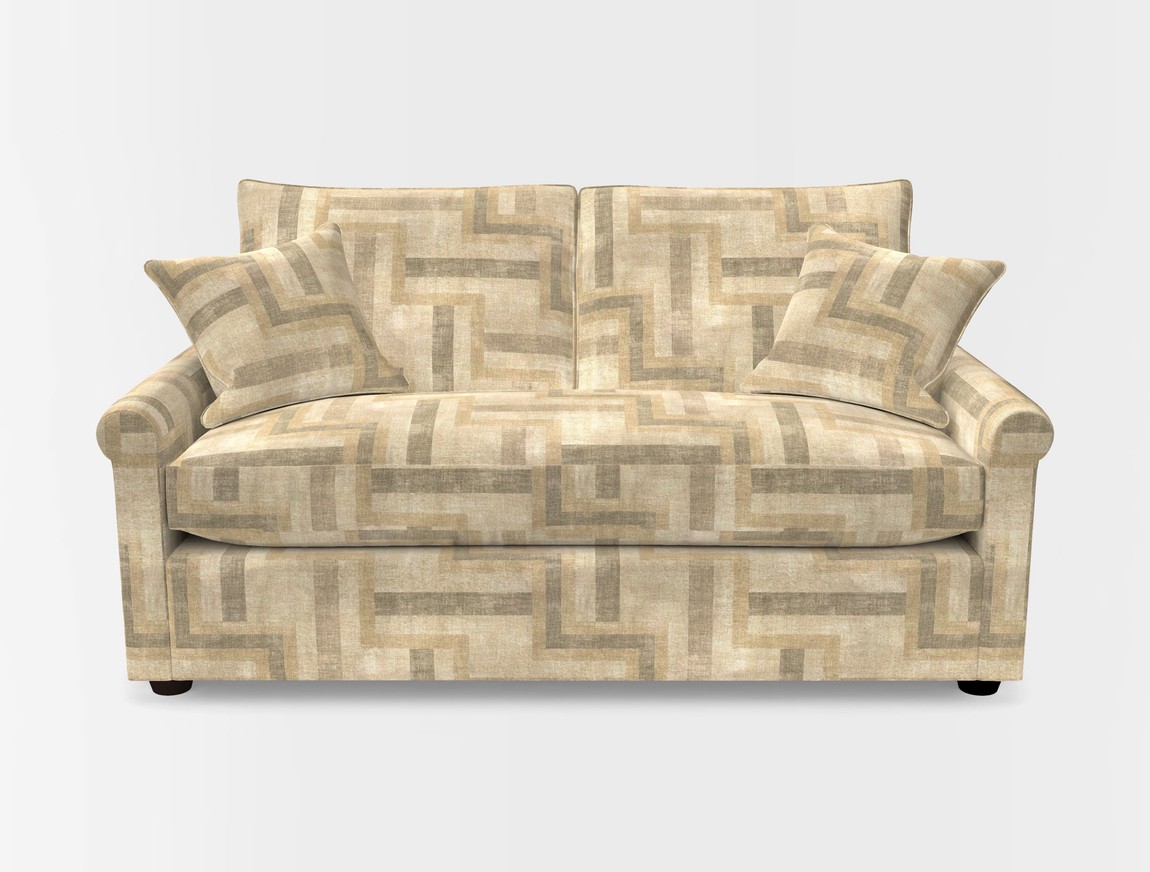 Bespoke 2.5 Seater Sofas