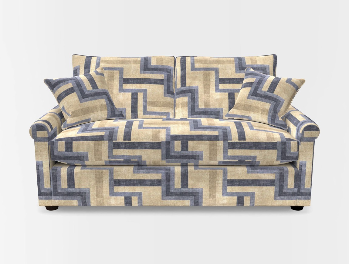 Bespoke 2.5 Seater Sofas