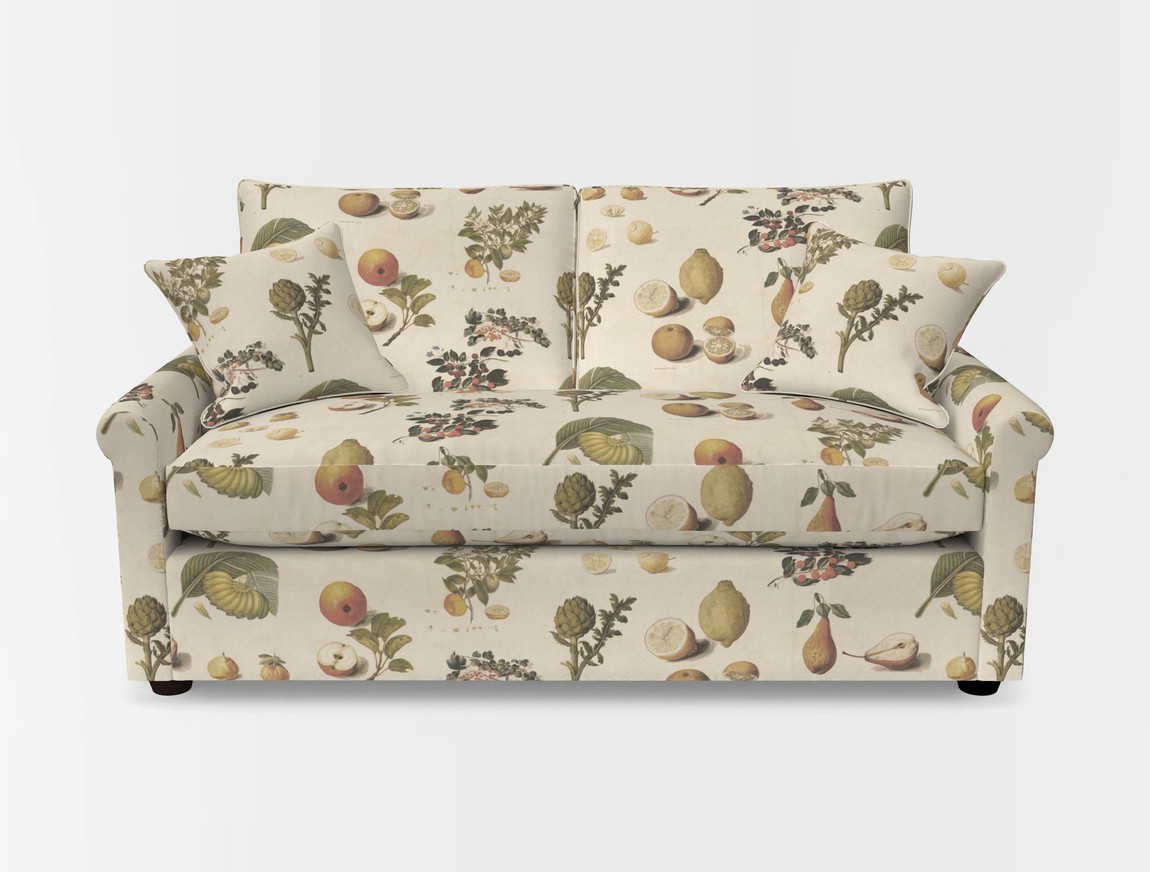 Bespoke 2.5 Seater Sofas