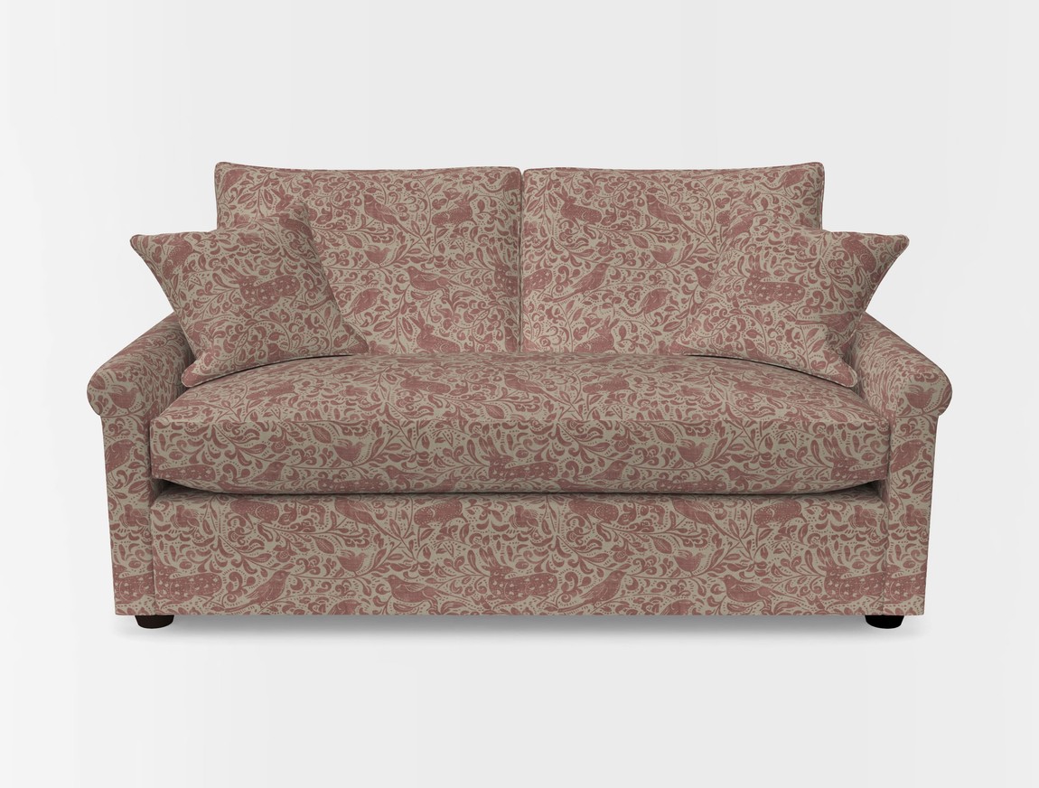 Bespoke 2.5 Seater Sofas