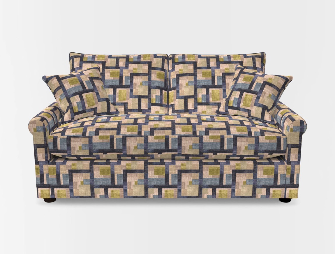 Bespoke 2.5 Seater Sofas