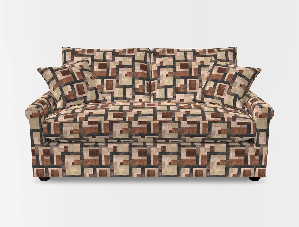 Bespoke 2.5 Seater Sofas