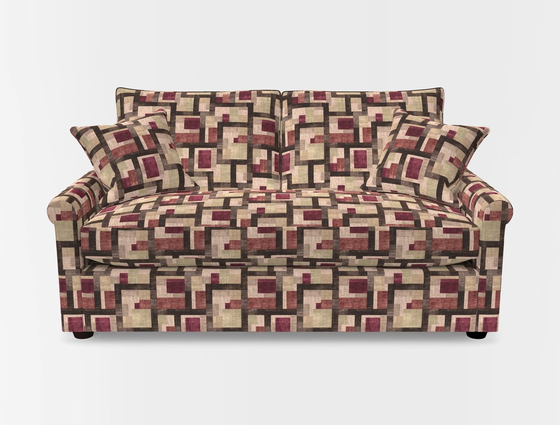 Bespoke 2.5 Seater Sofas