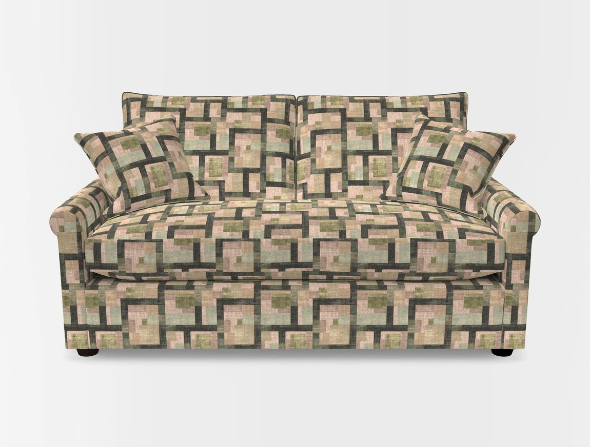 Bespoke 2.5 Seater Sofas