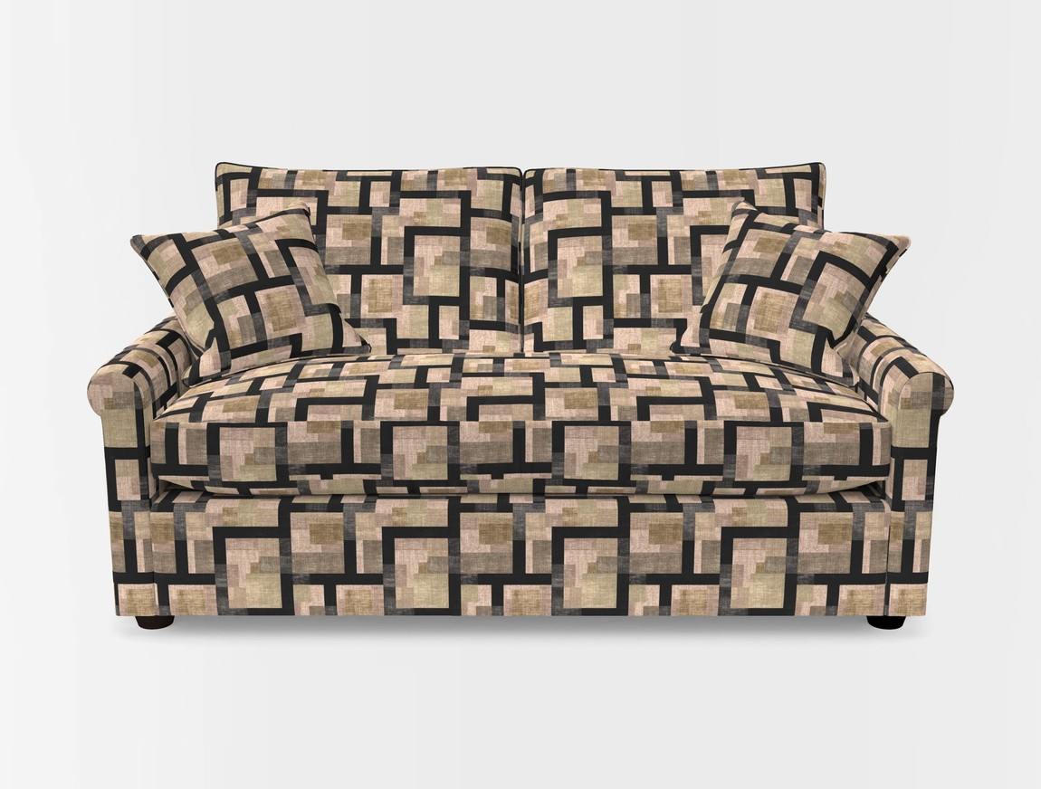 Bespoke 2.5 Seater Sofas