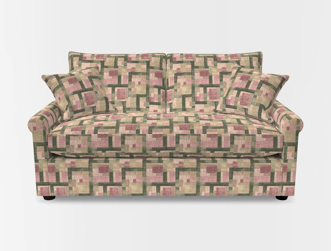 Bespoke 2.5 Seater Sofas