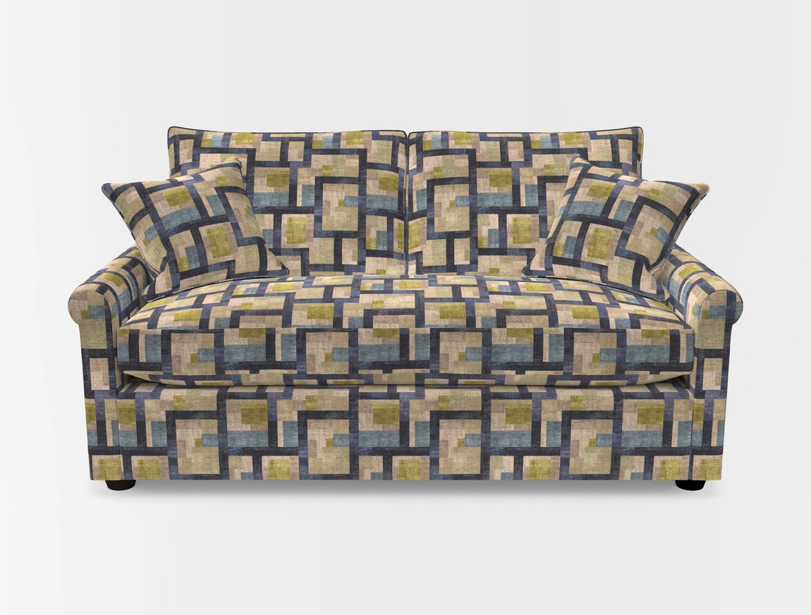 Bespoke 2.5 Seater Sofas