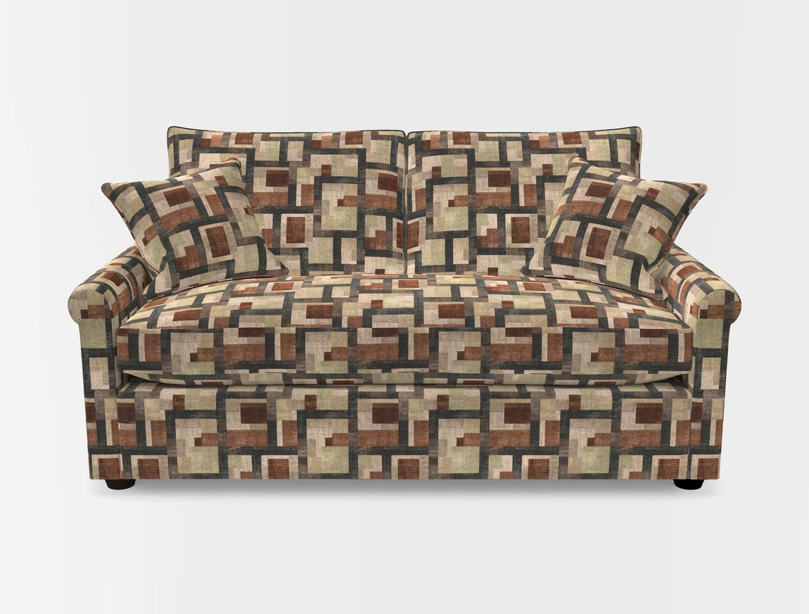 Bespoke 2.5 Seater Sofas
