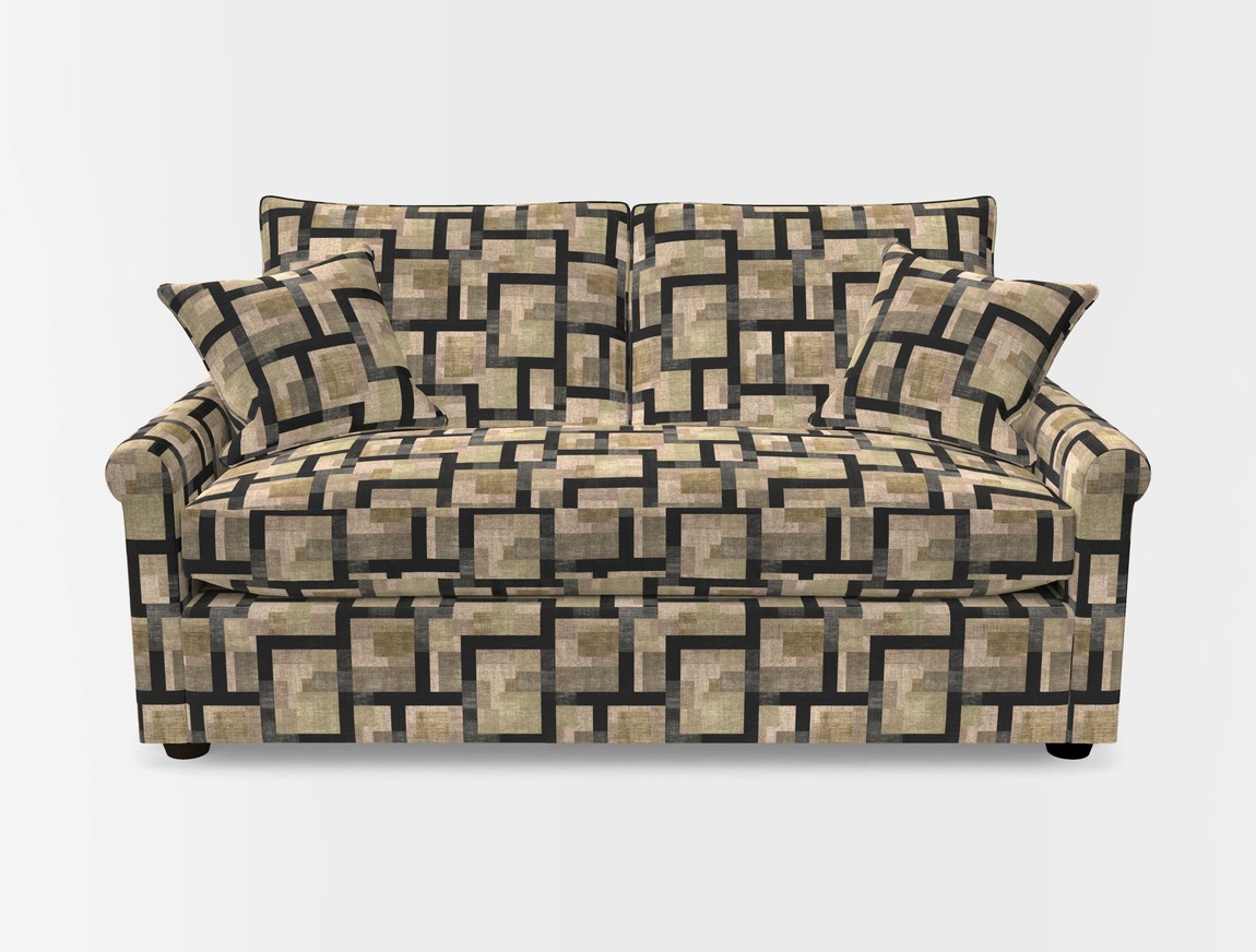 Bespoke 2.5 Seater Sofas