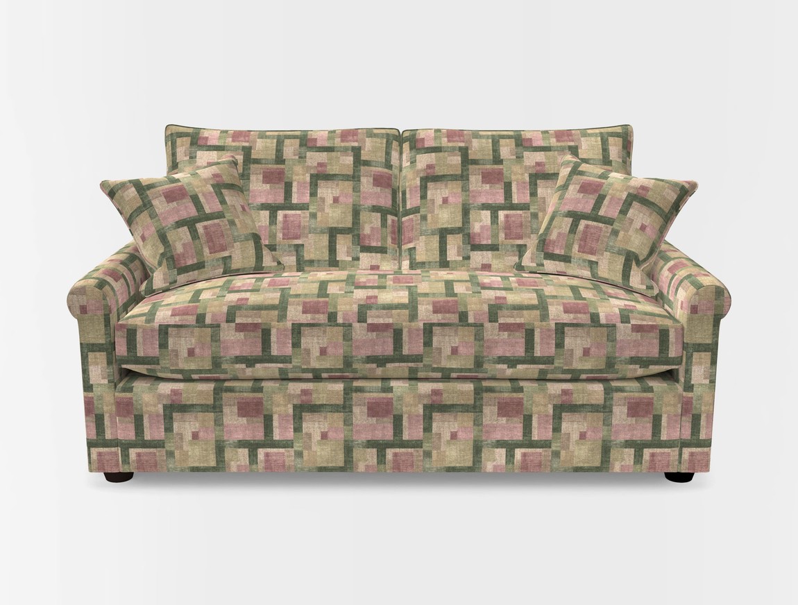 Bespoke 2.5 Seater Sofas