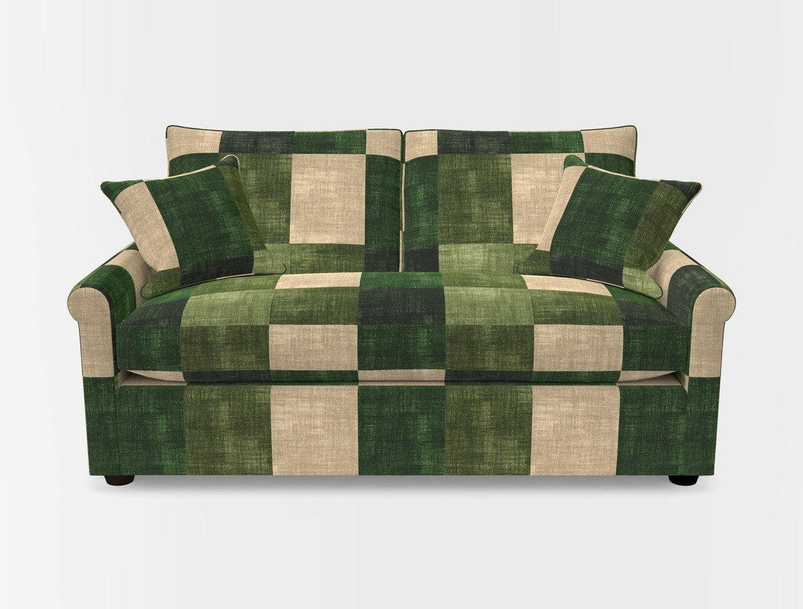 Bespoke 2.5 Seater Sofas