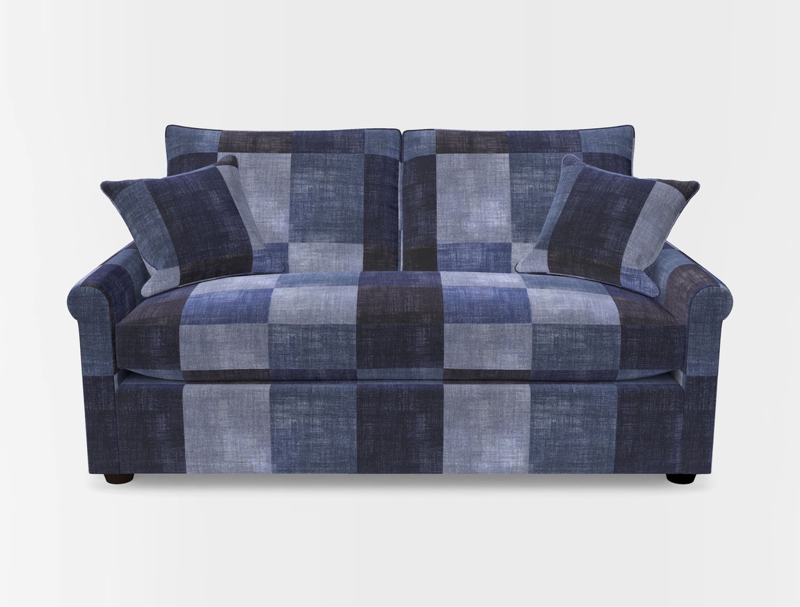 Bespoke 2.5 Seater Sofas