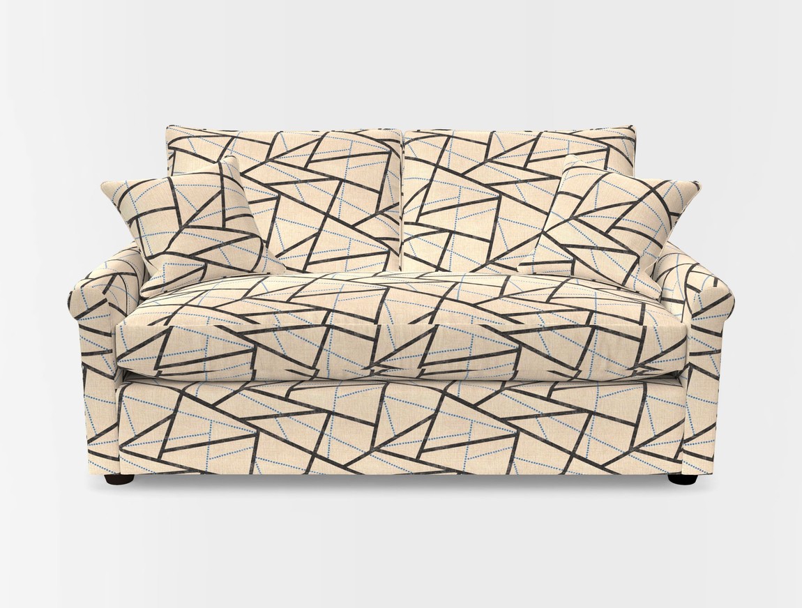 Bespoke 2.5 Seater Sofas