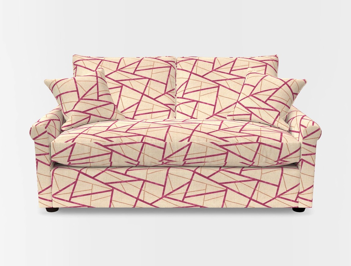 Bespoke 2.5 Seater Sofas