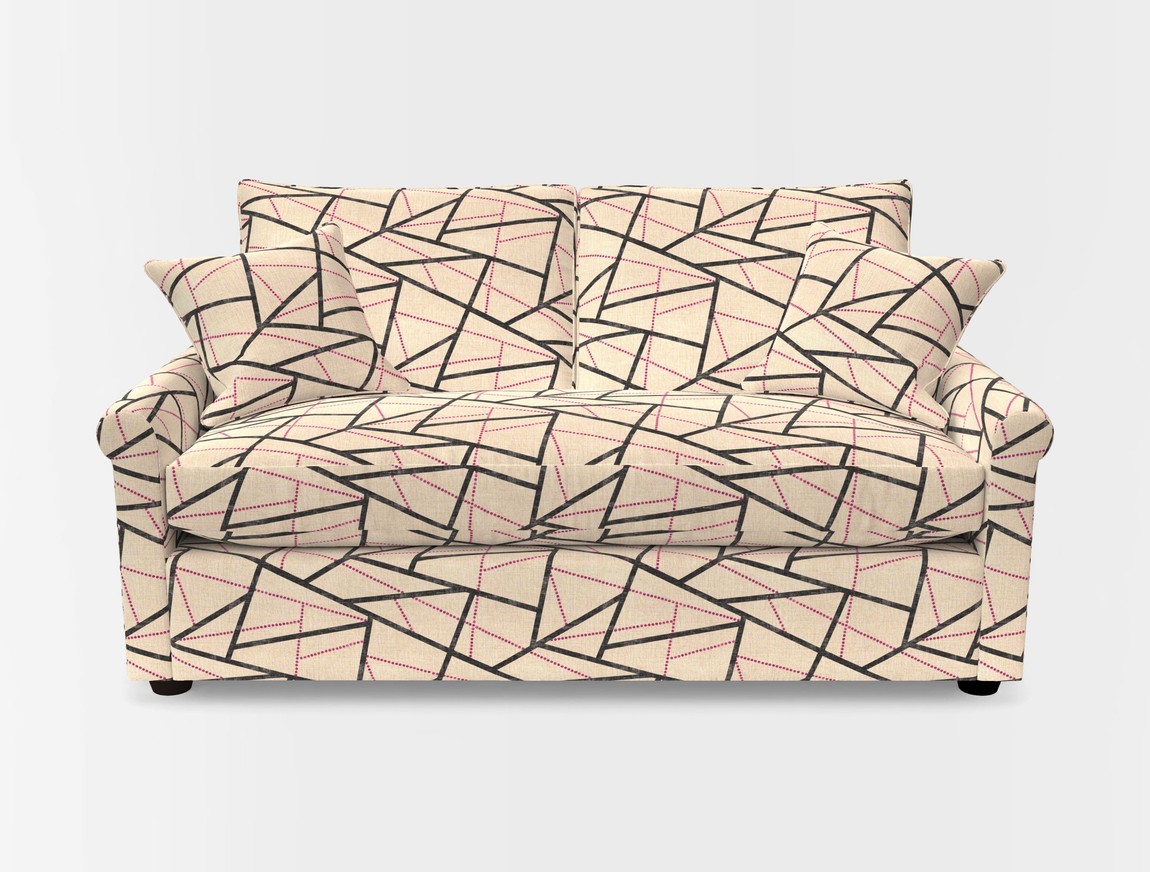 Bespoke 2.5 Seater Sofas