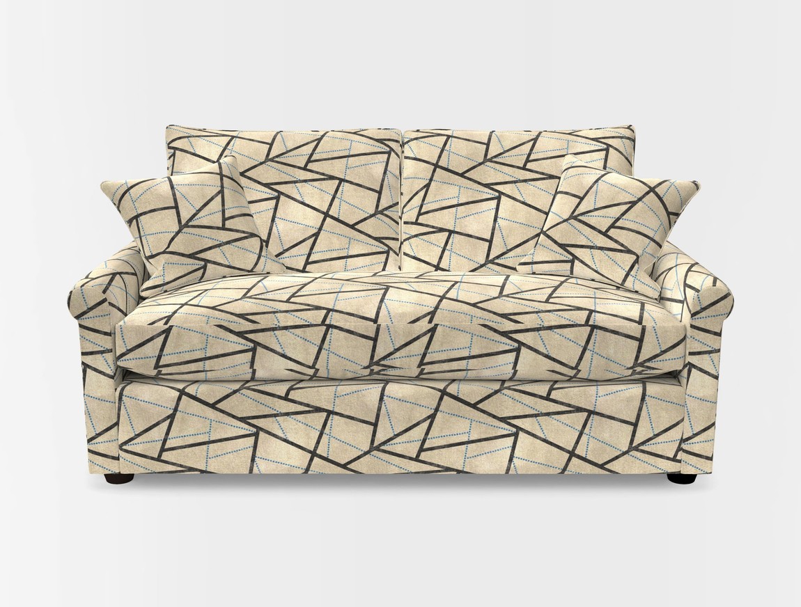 Bespoke 2.5 Seater Sofas
