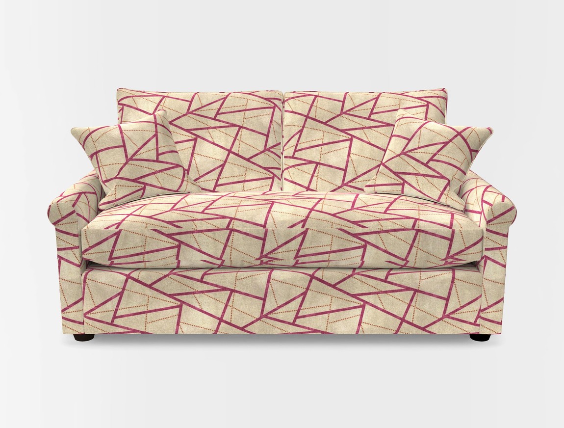 Bespoke 2.5 Seater Sofas