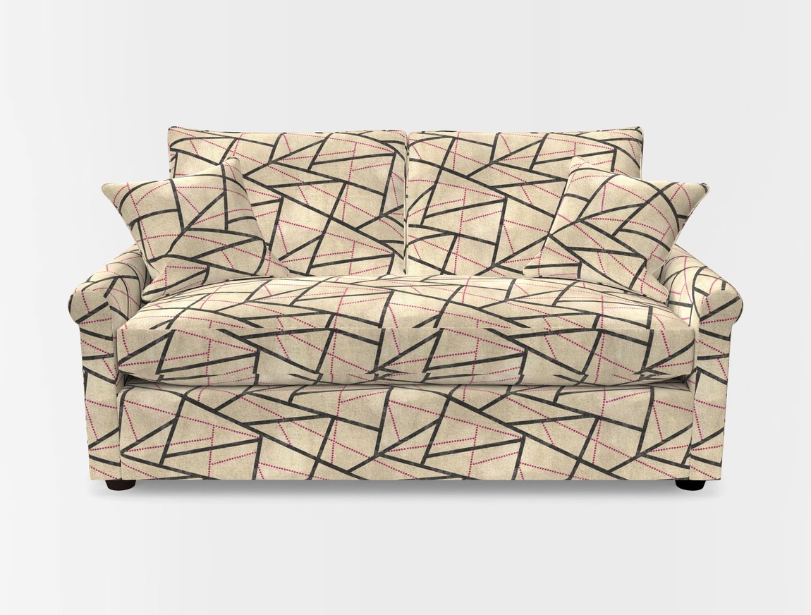 Bespoke 2.5 Seater Sofas