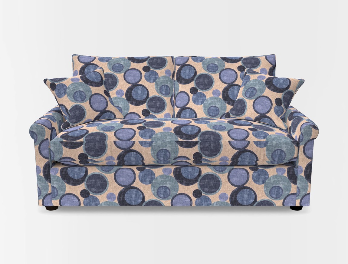 Bespoke 2.5 Seater Sofas