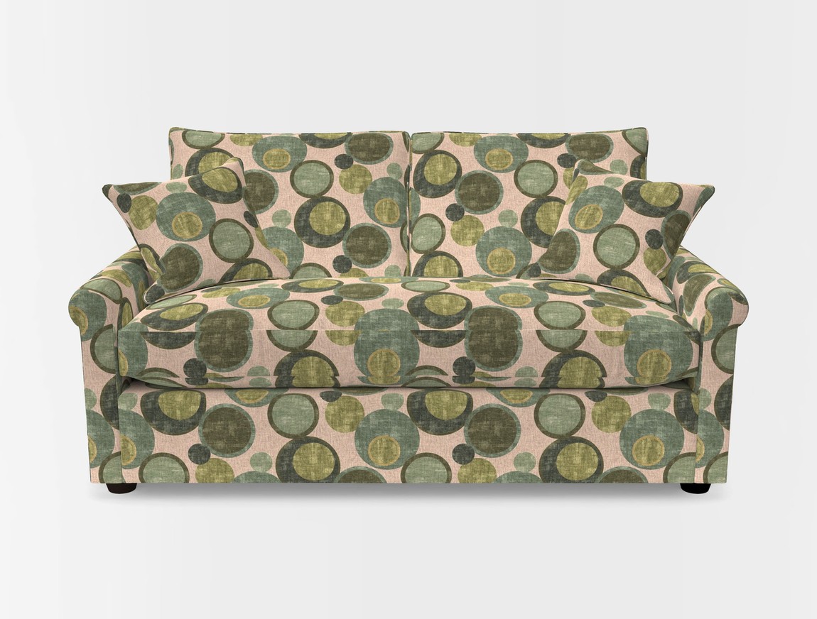 Bespoke 2.5 Seater Sofas